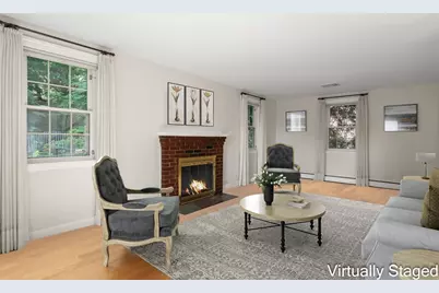 43 Bowditch Road, Boston, MA 02130 - Photo 2