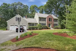 8 Chicatabut Ave, Norfolk, MA 02056 - Photo 2