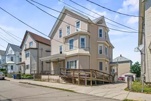 82 Snell St, Fall River, MA 02721 - Photo 1