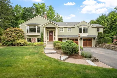 7 Minuteman Rd, Acton, MA 01720 - Photo 1