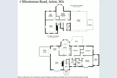 7 Minuteman Rd, Acton, MA 01720 - Photo 40