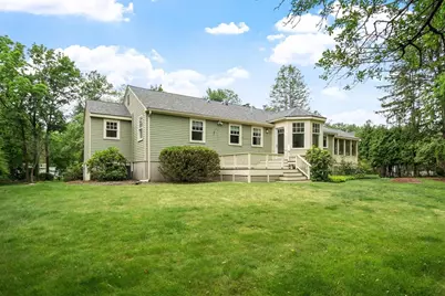 7 Minuteman Rd, Acton, MA 01720 - Photo 2