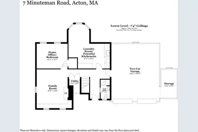 7 Minuteman Rd, Acton, MA 01720 - Photo 42
