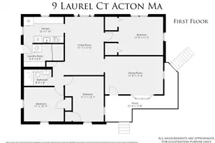 9 Laurel Ct, Acton, MA 01720 - Photo 38