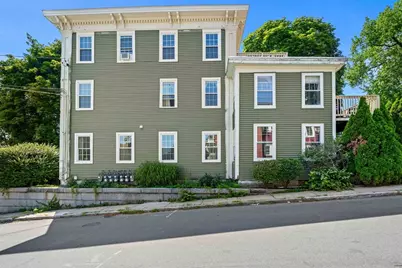 52 Summer St #5, Haverhill, MA 01830 - Photo 2