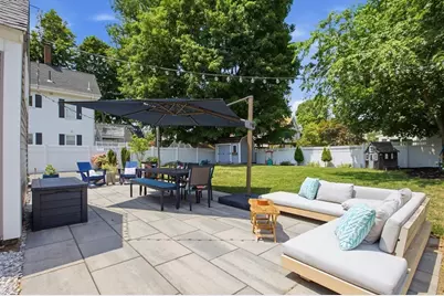33 Bryant St, Wakefield, MA 01880 - Photo 30