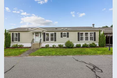 39 Celebration Circle, Chicopee, MA 01020 - Photo 1