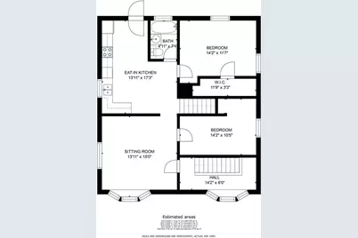 11 Hillcrest Ave #2, Beverly, MA 01915 - Photo 14