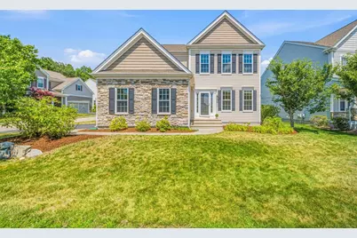 14 Autumn Ridge Dr, Hopkinton, MA 01748 - Photo 2
