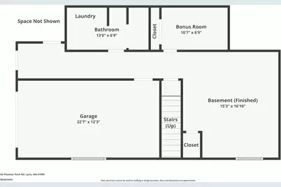 65 Phaeton Rock Rd, Lynn, MA 01904 - Photo 36