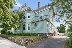 126 Butler Rd, Quincy, MA 02169 - Photo 4