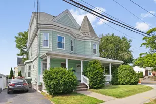126 Butler Rd, Quincy, MA 02169 - Photo 1