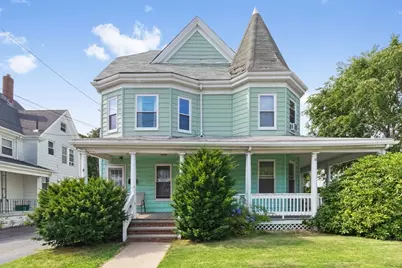 126 Butler Rd, Quincy, MA 02169 - Photo 2