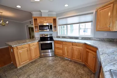 20 Quarry Stone Drive, Bridgewater, MA 02324 - Photo 10