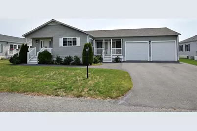 20 Quarry Stone Drive, Bridgewater, MA 02324 - Photo 1