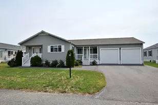 20 Quarrystone Dr, Bridgewater, MA 02324 - Photo 1