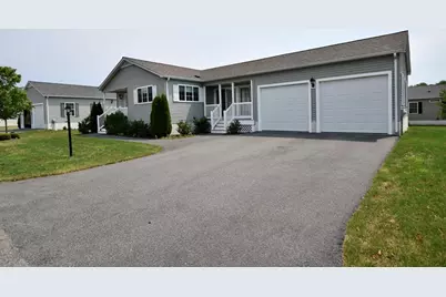 20 Quarry Stone Drive, Bridgewater, MA 02324 - Photo 34