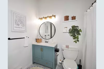 385 Worthington Street #2F, Springfield, MA 01103 - Photo 14
