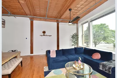 385 Worthington Street #2F, Springfield, MA 01103 - Photo 6