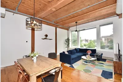 385 Worthington Street #2F, Springfield, MA 01103 - Photo 8
