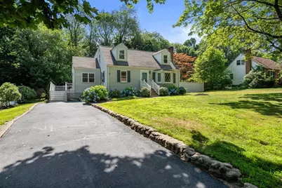 63 Conlyn Ave, Franklin, MA 02038 - Photo 4