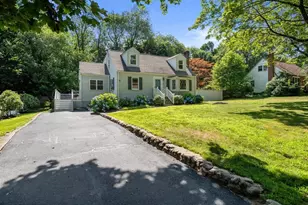 63 Conlyn Ave, Franklin, MA 02038 - Photo 4