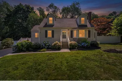 63 Conlyn Ave, Franklin, MA 02038 - Photo 2