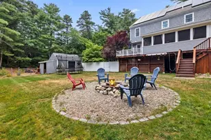14 Grove St, Kingston, MA 02364 - Photo 40
