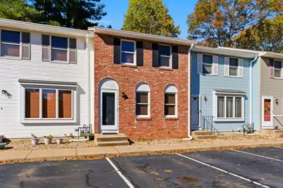 23 Tannery Rd #B, Westfield, MA 01085 - Photo 2