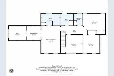 16 Summit Circle, Wrentham, MA 02093 - Photo 40