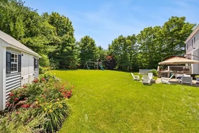 16 Summit Circle, Wrentham, MA 02093 - Photo 4