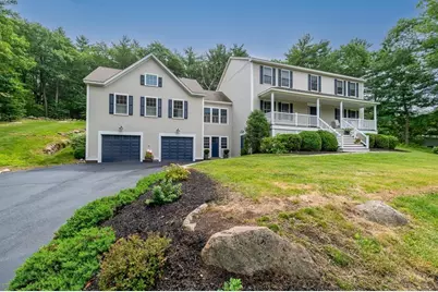 14 Overledge Road, Manchester by the Sea, MA 01944 - Photo 2