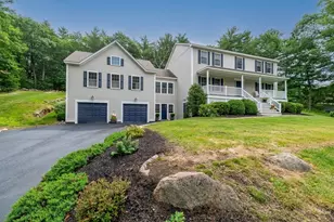 14 Overledge Rd, Manchester by the Sea, MA 01944 - Photo 2