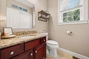 45 White Pines Rd, Bridgewater, MA 02324 - Photo 16