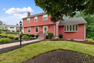 8 Indian Ln, Wakefield, MA 01880 - Photo 1