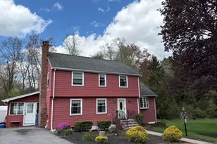 8 Indian Ln, Wakefield, MA 01880 - Photo 1