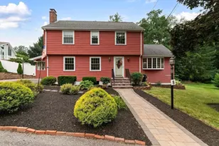 8 Indian Ln, Wakefield, MA 01880 - Photo 8