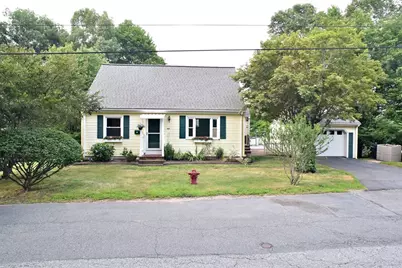 107 Freeman Street Ext., Haverhill, MA 01832 - Photo 2
