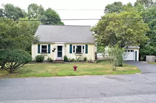 107 Freeman Street Ext, Haverhill, MA 01832 - Photo 2
