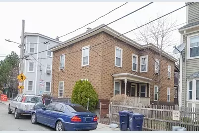25 Magee Street #2, Cambridge, MA 02139 - Photo 1