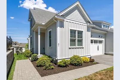 21 Birkdale Ln #21, Hopkinton, MA 01748 - Photo 2
