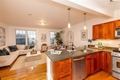 432 Norfolk #4C, Somerville, MA 02143 - Photo 4