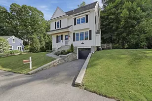 18 Centre St, Natick, MA 01760 - Photo 2