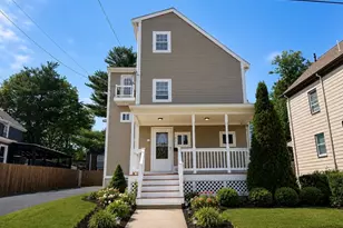 102 Pierce St, Boston, MA 02136 - Photo 1