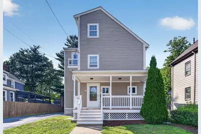 102 Pierce Street, Boston, MA 02136 - Photo 30