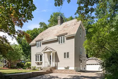 43 Laconia Rd, Worcester, MA 01609 - Photo 2