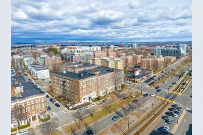 1607 Commonwealth Ave #04, Boston, MA 02135 - Photo 14