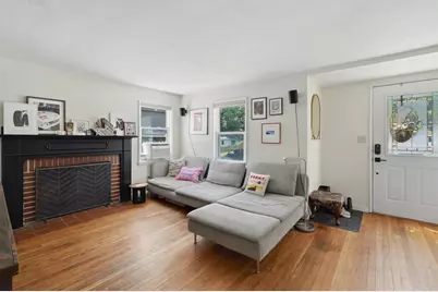29 Magee Street, Boston, MA 02136 - Photo 4