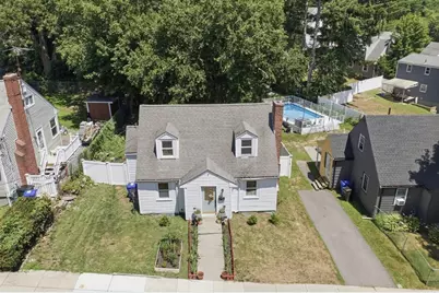 29 Magee Street, Boston, MA 02136 - Photo 2