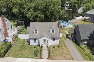 29 Magee St, Boston, MA 02136 - Photo 2